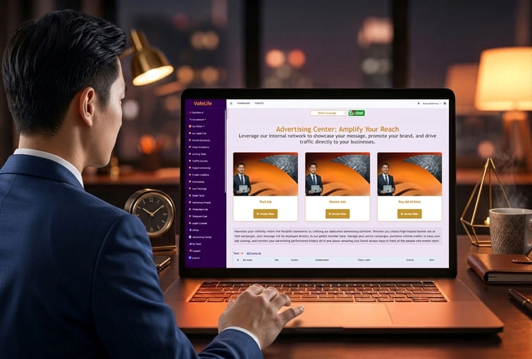 Advertising Airtime
