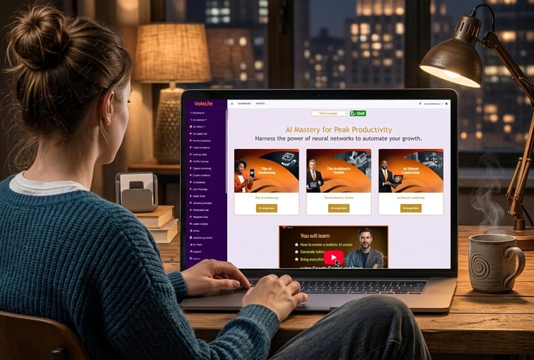 AI Academy
