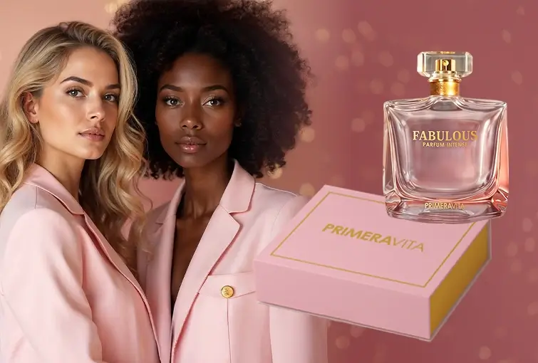 Intense Women Perfumes