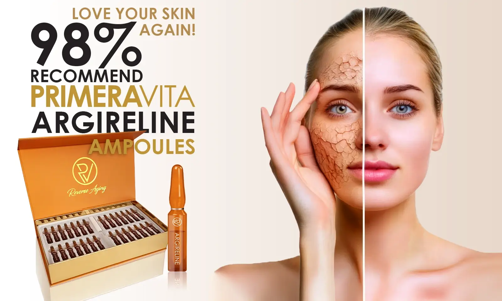 Argireline Ampoules
