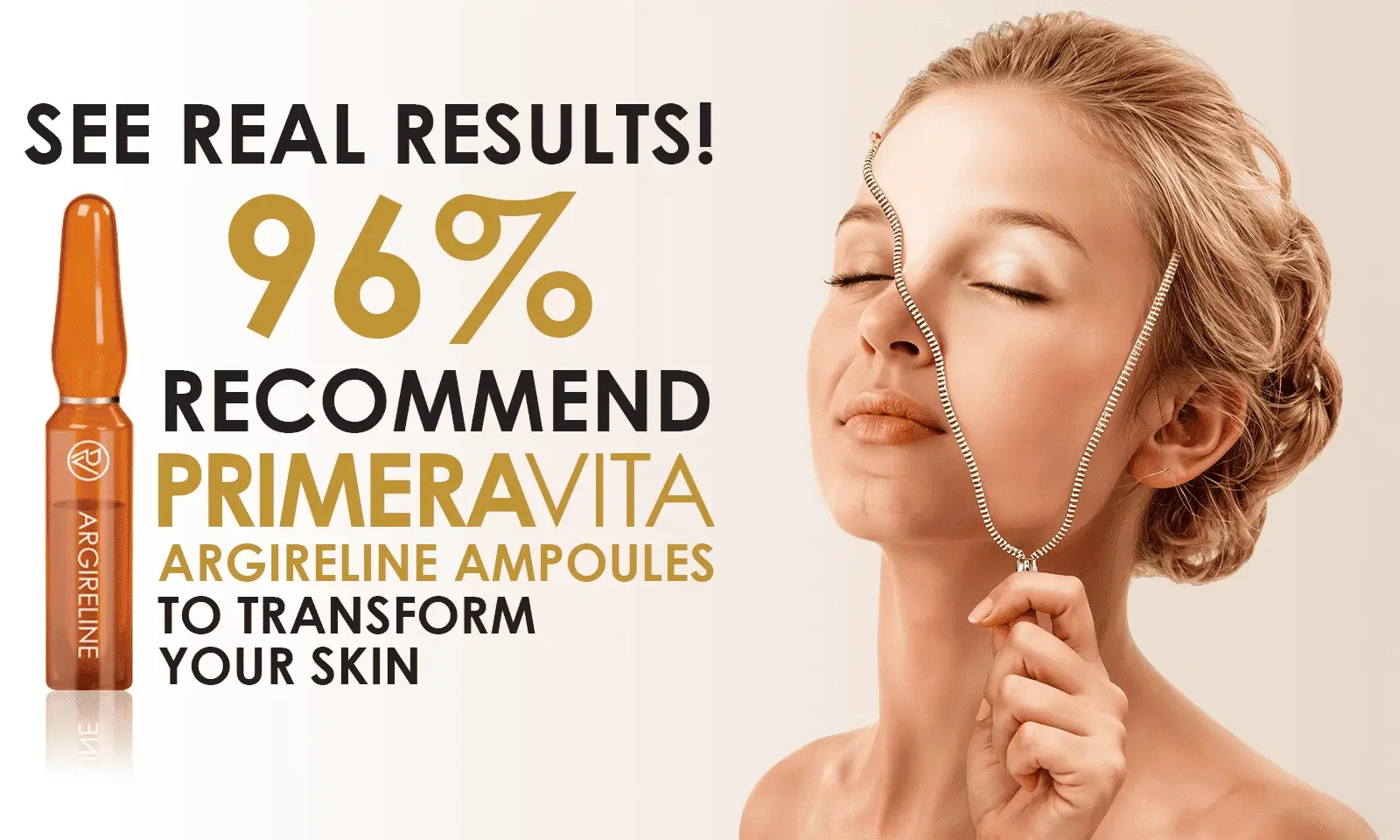 Argireline Ampoules