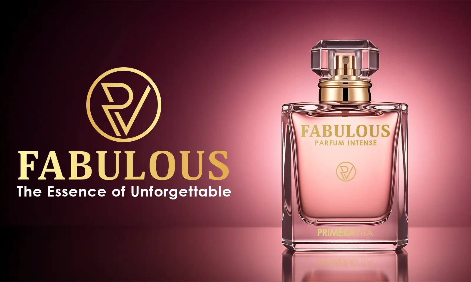 FABULOUS Parfum Intense for Women