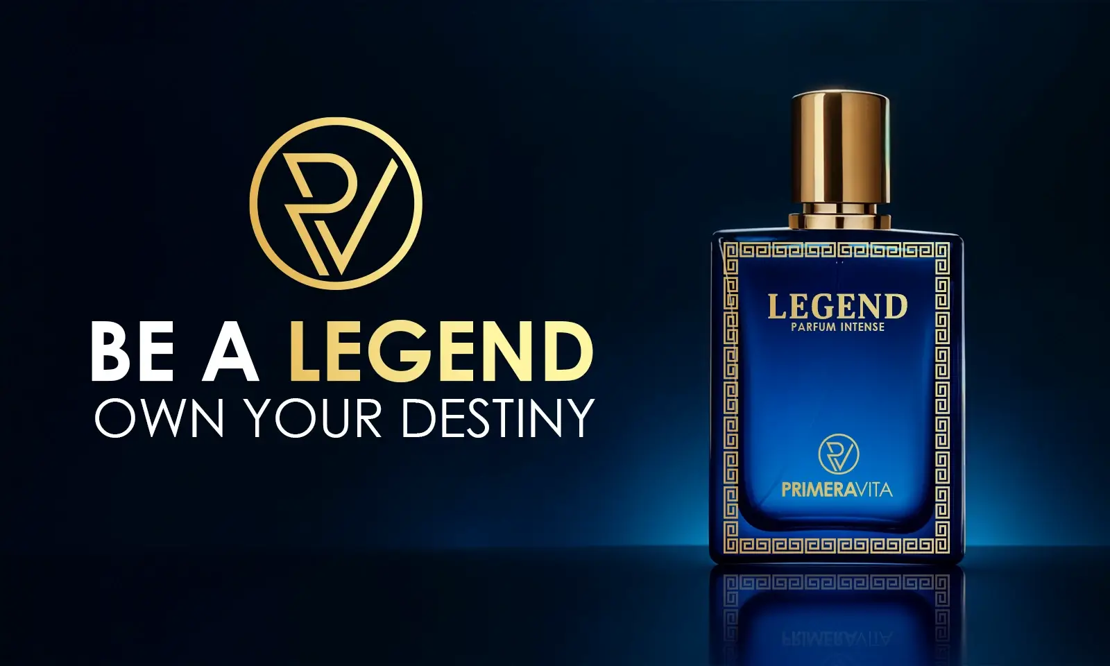 LEGEND Parfum Intense for Men