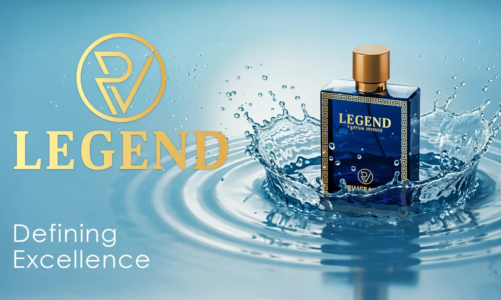 LEGEND Parfum Intense for Men