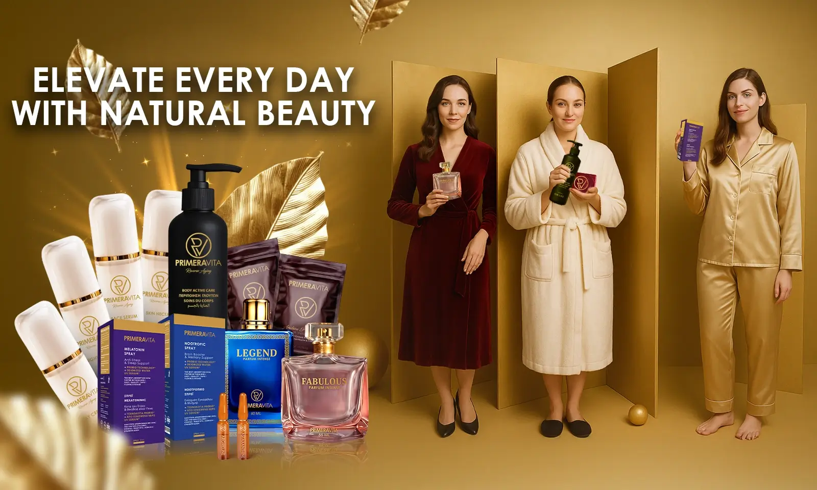 Total Transformation Gift Special Offer