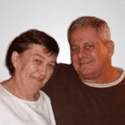 Paul & Ilona