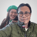 Carlo & Marivic