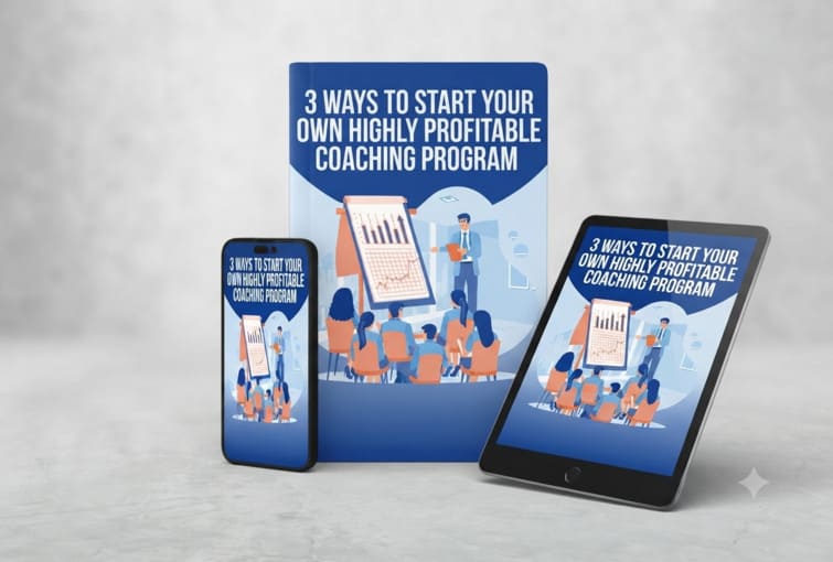 Start Your Coaching Program