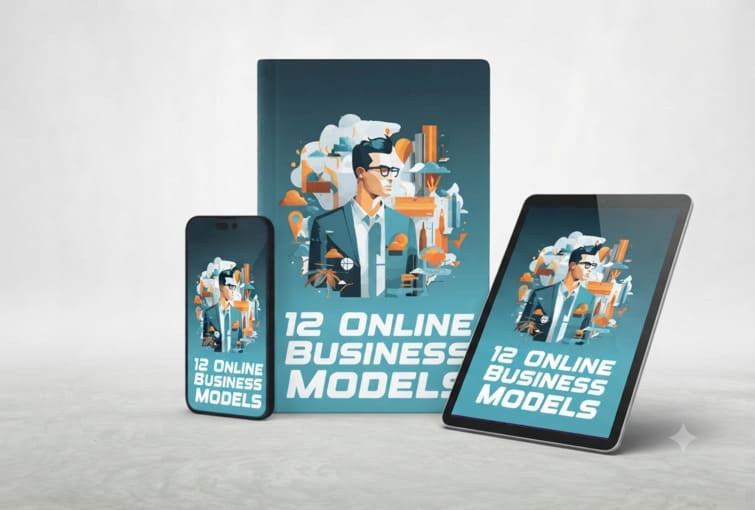 12 eBusiness Models