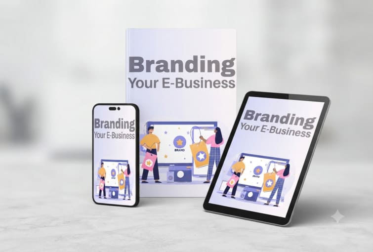 Branding Your E-Business