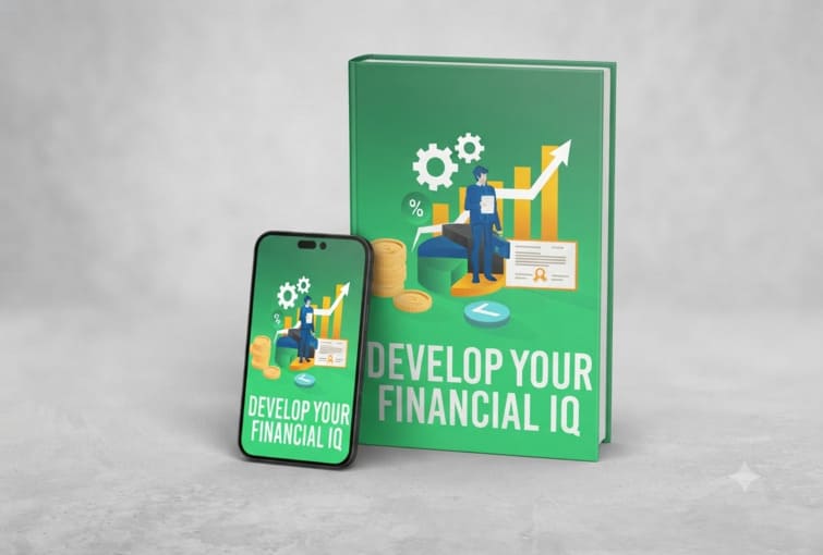 Develop Your Financial IQ