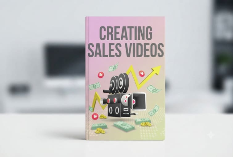 Creating Sales Videos