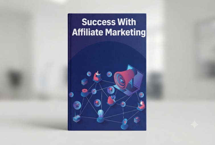 Success With Affiliate Marketing