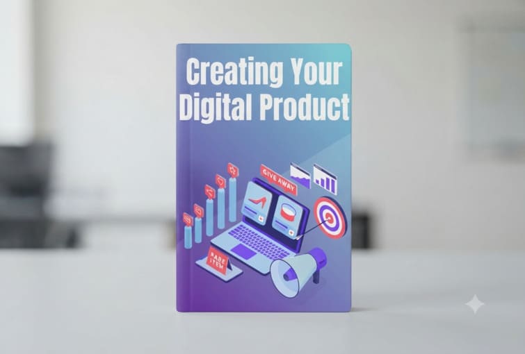 Creating Your Digital Product
