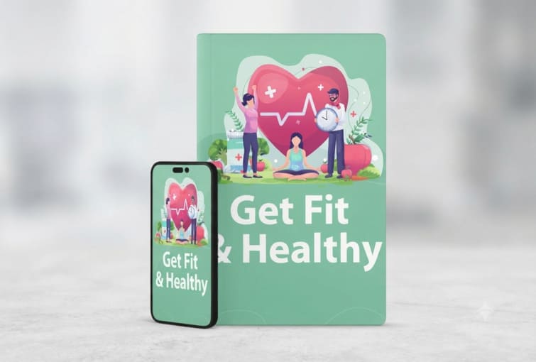 Get Fit & Healthy