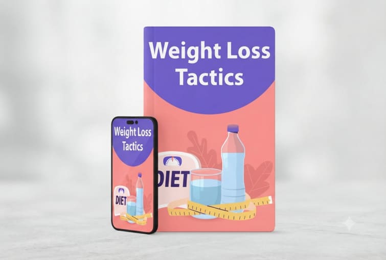 Weight Loss Mastery