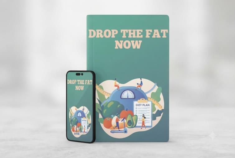 Drop The Fat Now