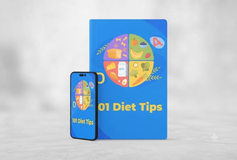101 Diet Tips