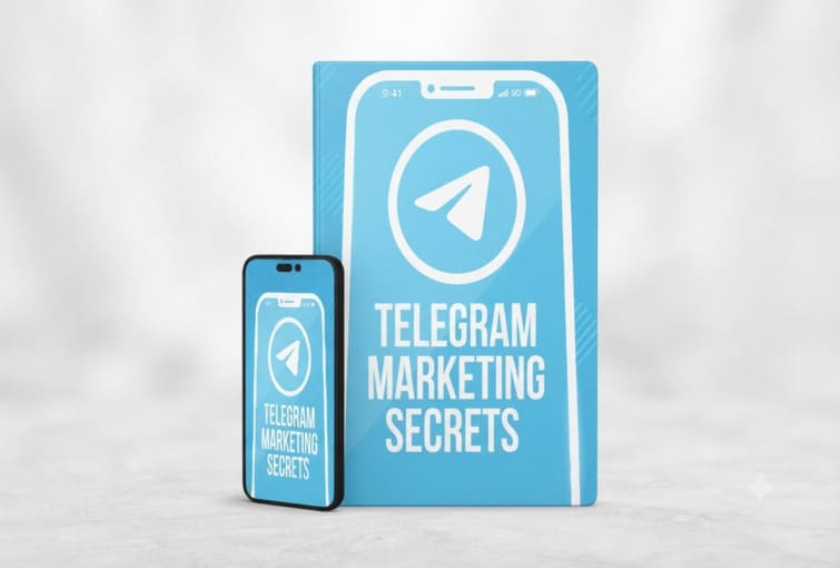 Telegram Marketing Secrets
