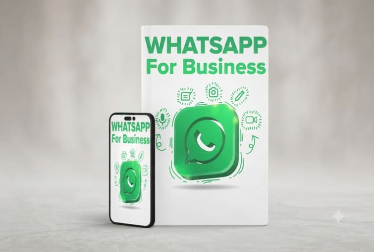 WhatsApp For Business