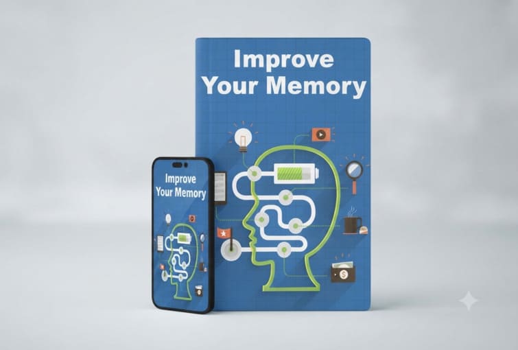 Improve Your Memory
