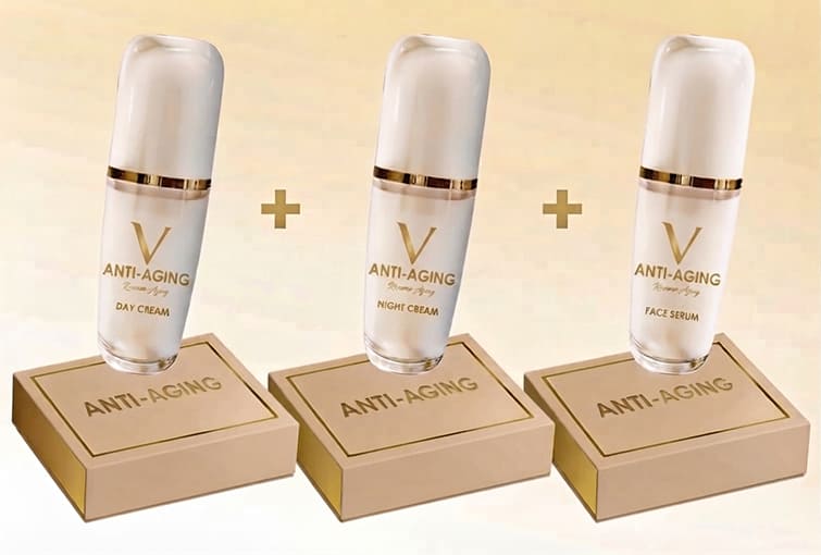 Complete Skincare Routine in One Bundle