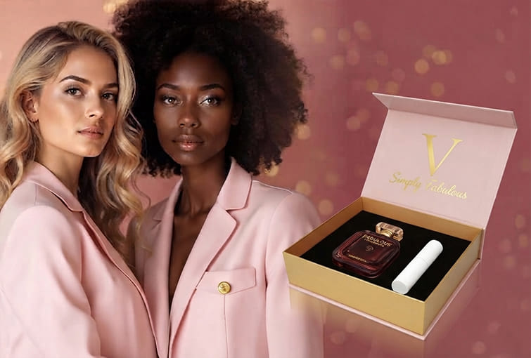 Intense Women Perfumes