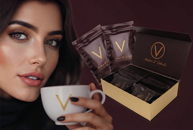 Premium Instant Coffee
