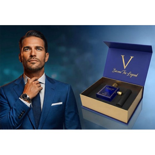 LEGEND Parfum Intense