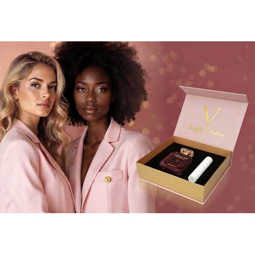 FABULOUS Parfum Intense