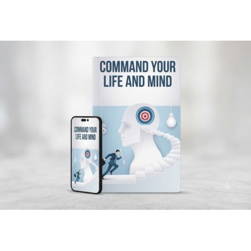 Command Your Life and Mind