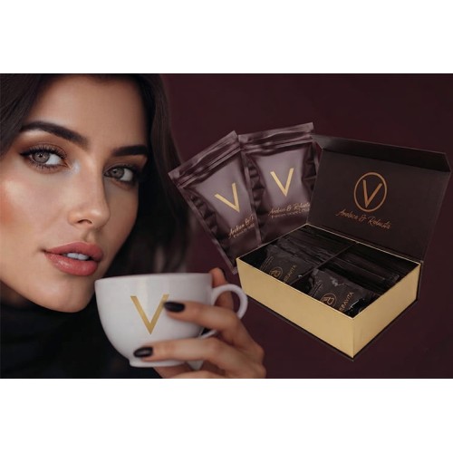 Premium Instant Coffee